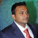 Dr Ajay R Gupta